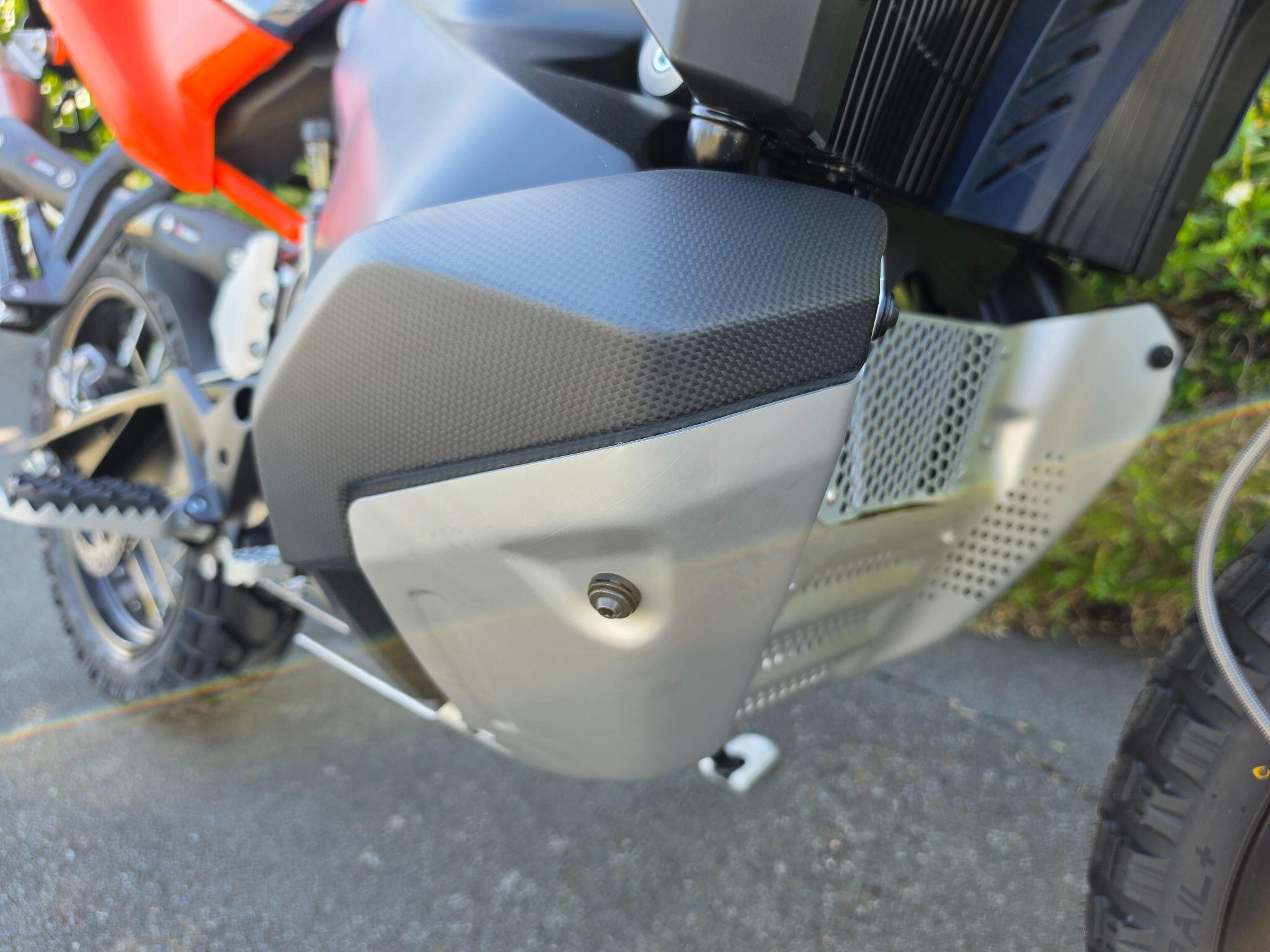 2026 KTM 890 R RALLY Euro 5